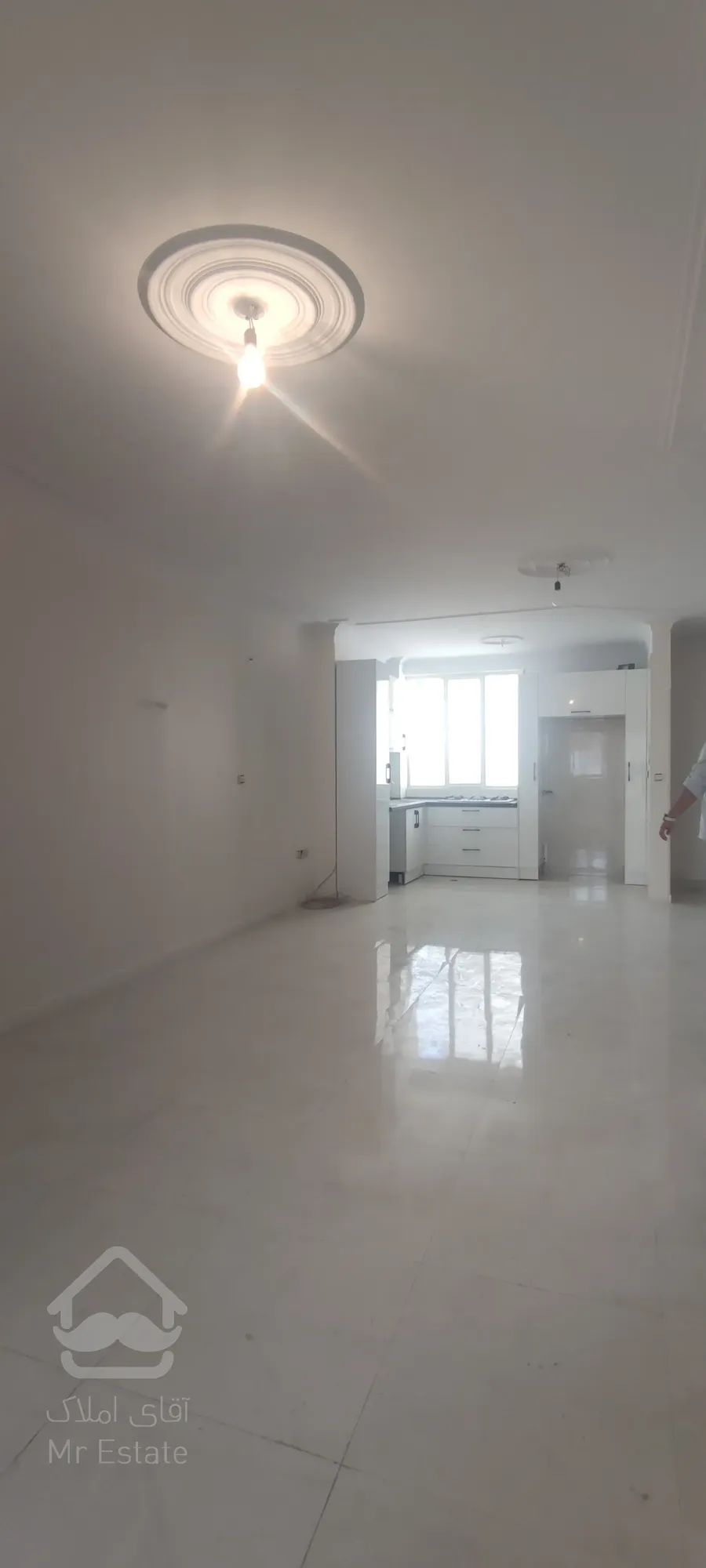 آپارتمان ۶۳ متری* فول باسازی*خوش چیدمان