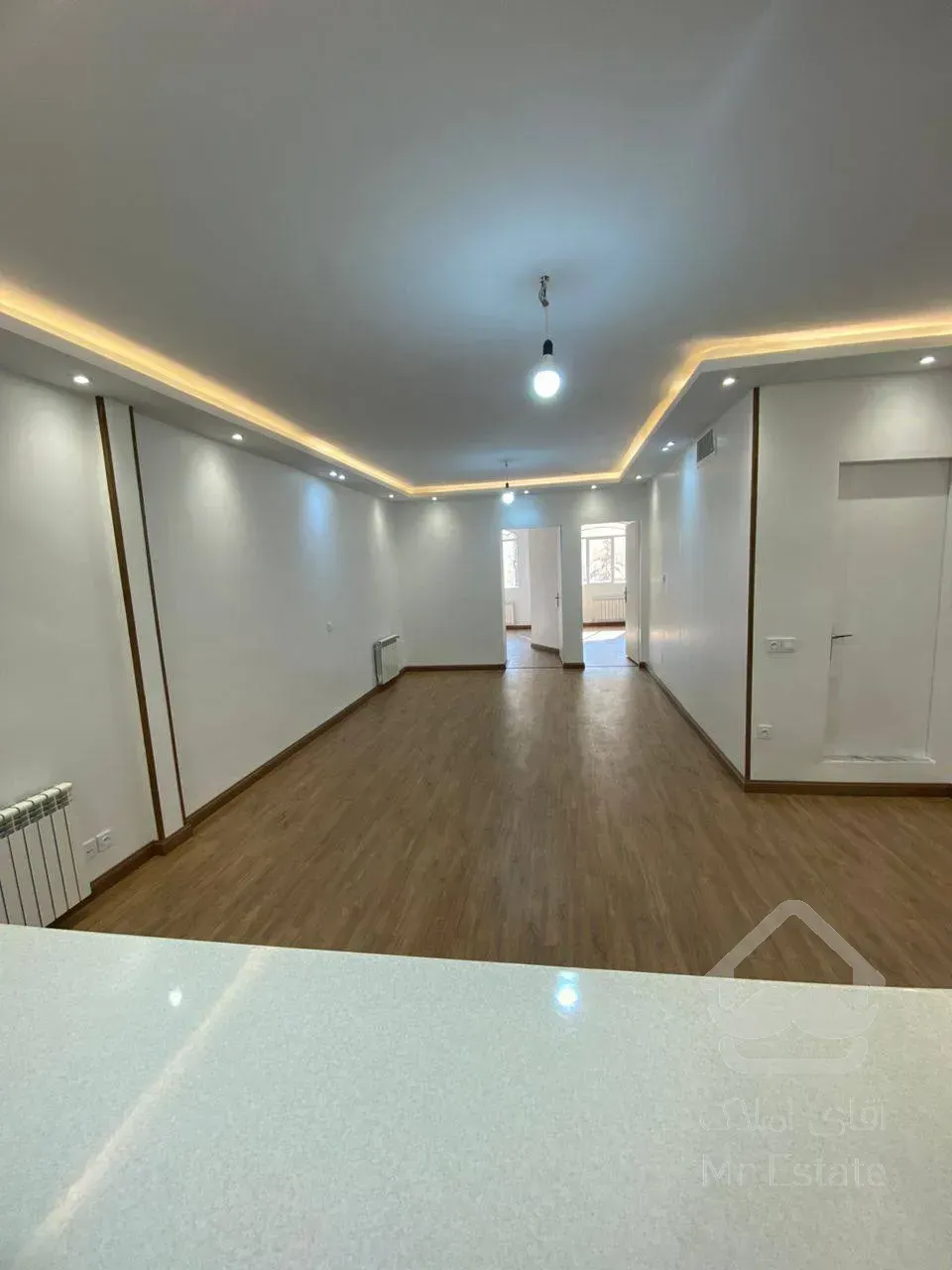 فروش اپارتما۷۶متری  سازمان برنامه