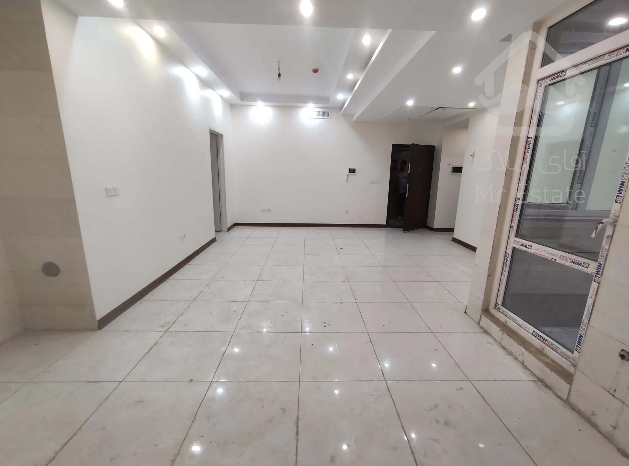 فروش آپارتمان ۲خواب بلوار فردوس نوساز