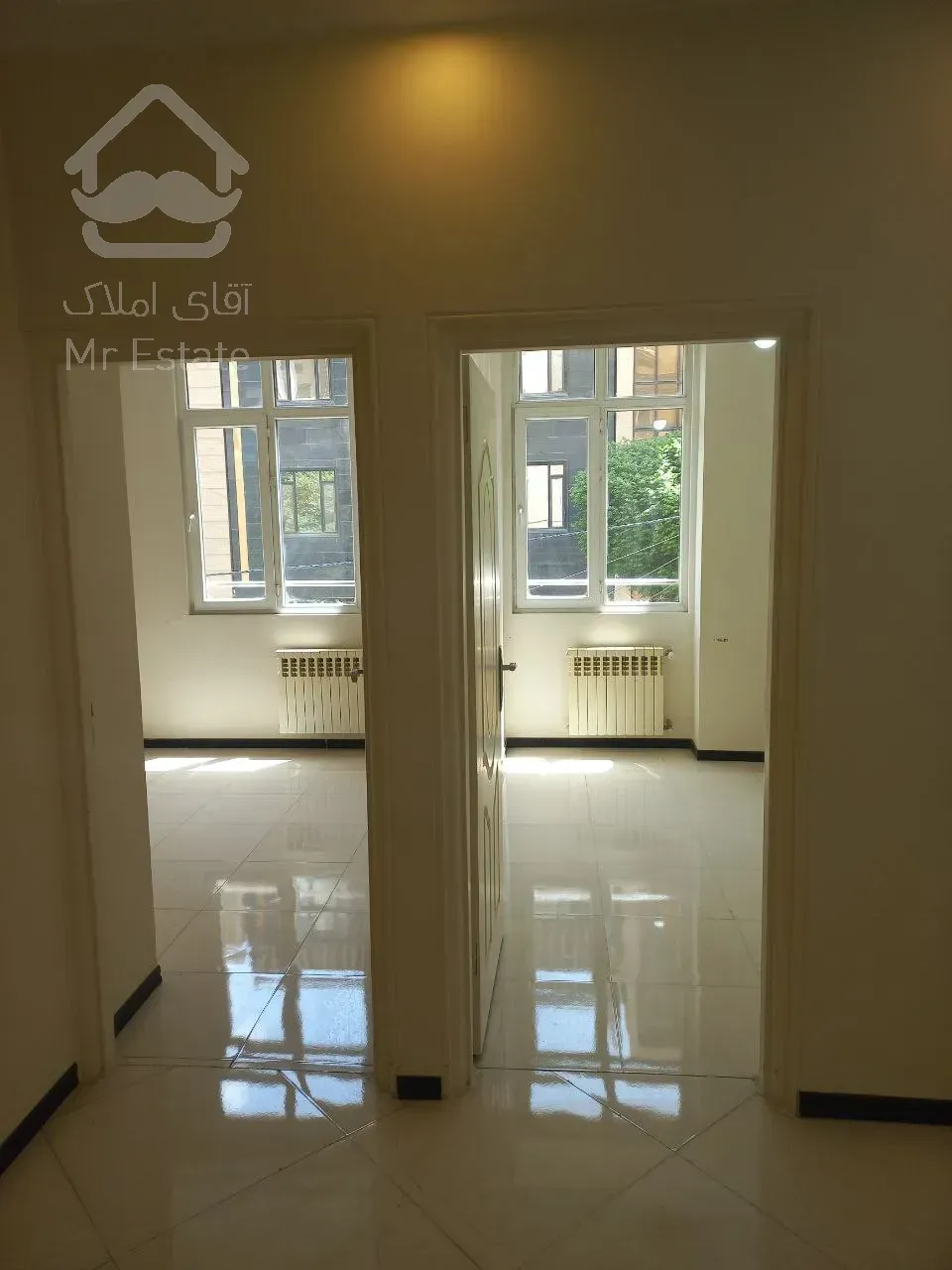 اجاره آپارتمان ۸۰متری ویو ابدی