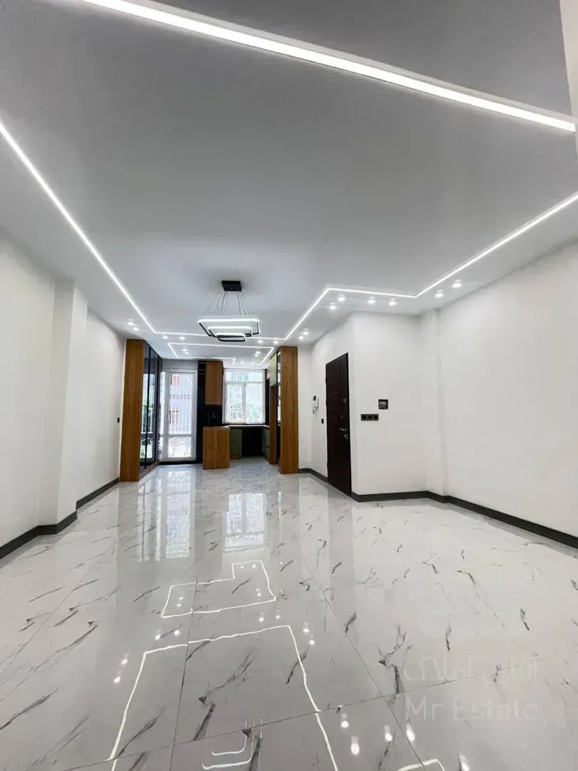 ۶۸متری بازسازی شده سرمایه گذاری