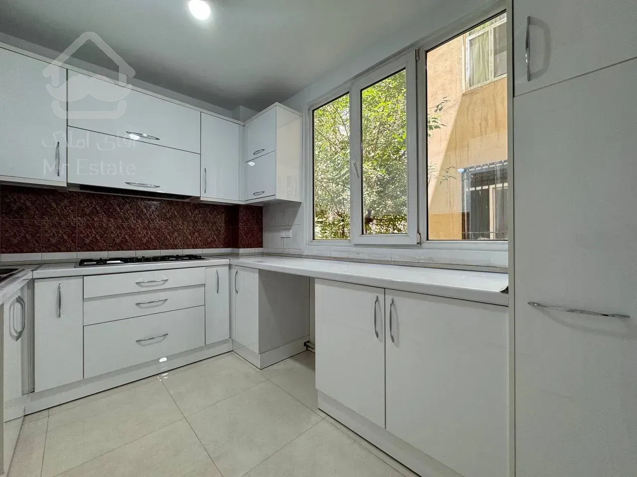 اجاره اپارتمان۷۵متری  در حد کلید نخوردخ