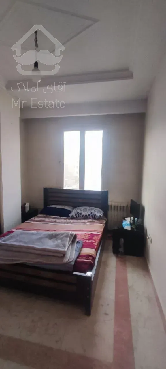 اجاره آپارتمان  ۷۰متری دوپارکین گ قابل تبدیل دوکلهگ