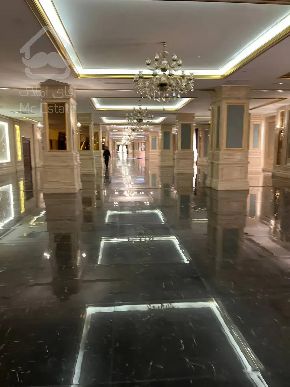 پیش فروش ۱۲۵متری۲خواب / دردشت تهران