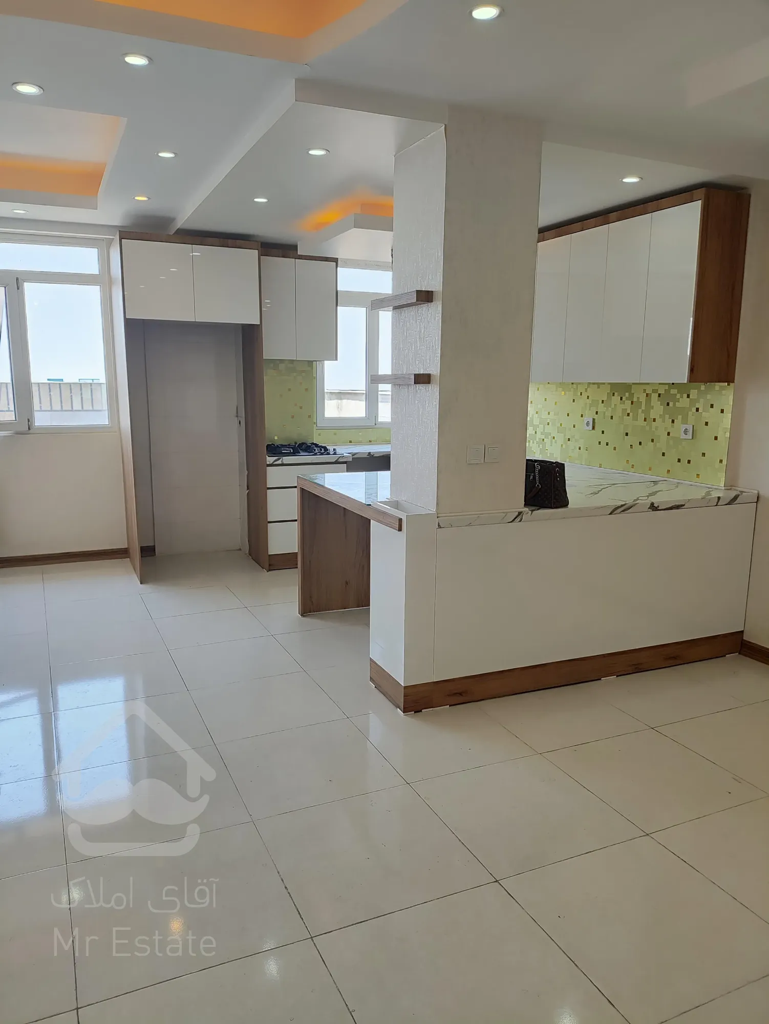 فروش آپارتمان ۸۸ متری نوساز