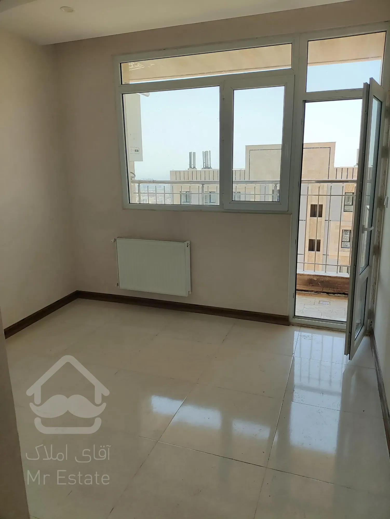 فروش آپارتمان ۸۸ متری نوساز