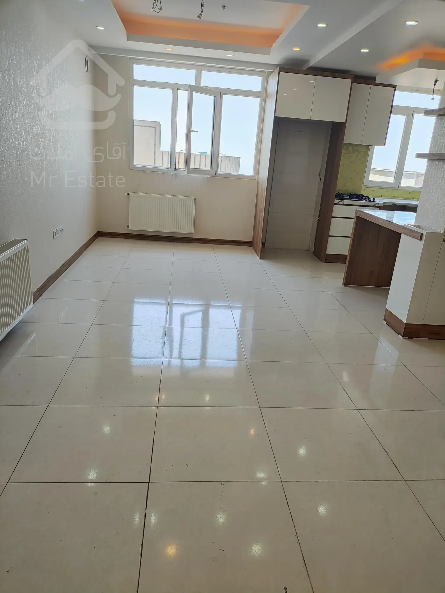 فروش آپارتمان ۸۸ متری نوساز