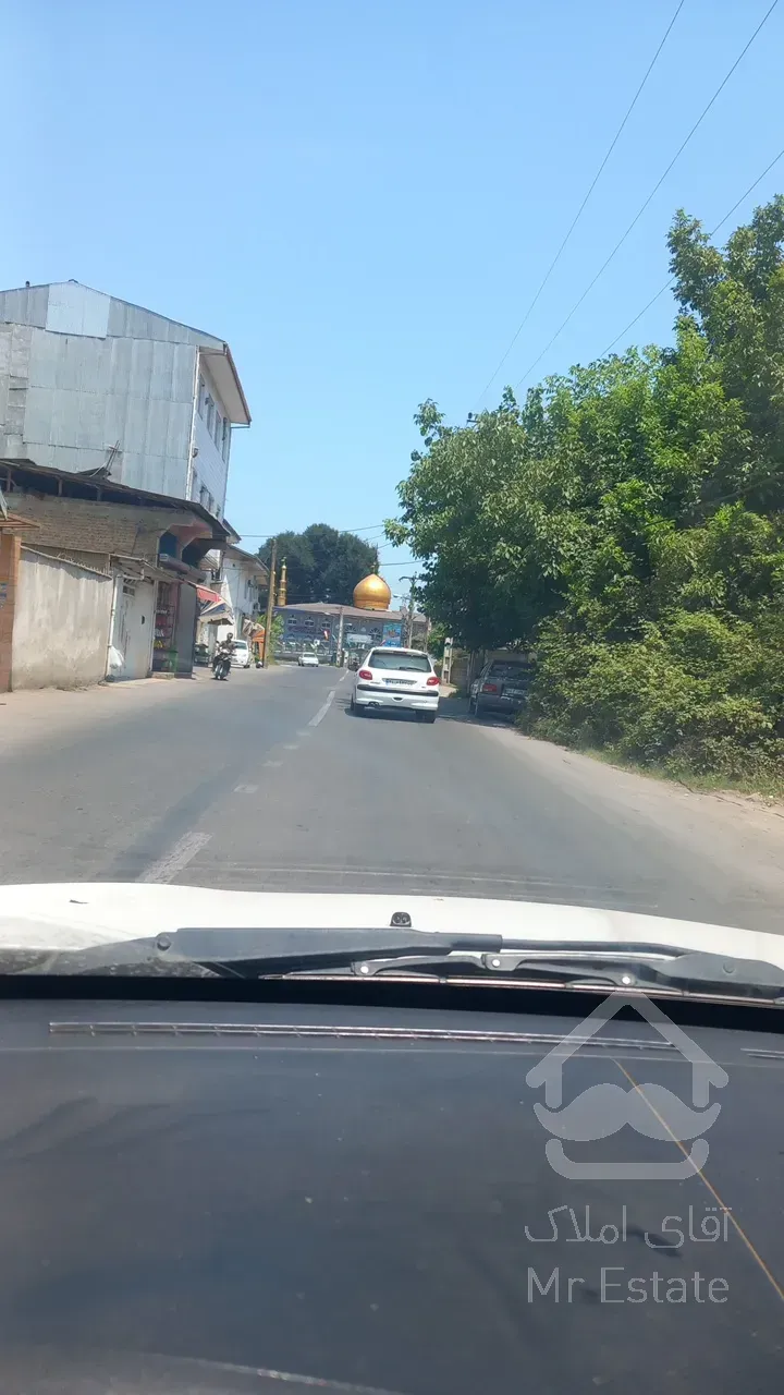 فروش زمین در لنگرود زیر قیمت