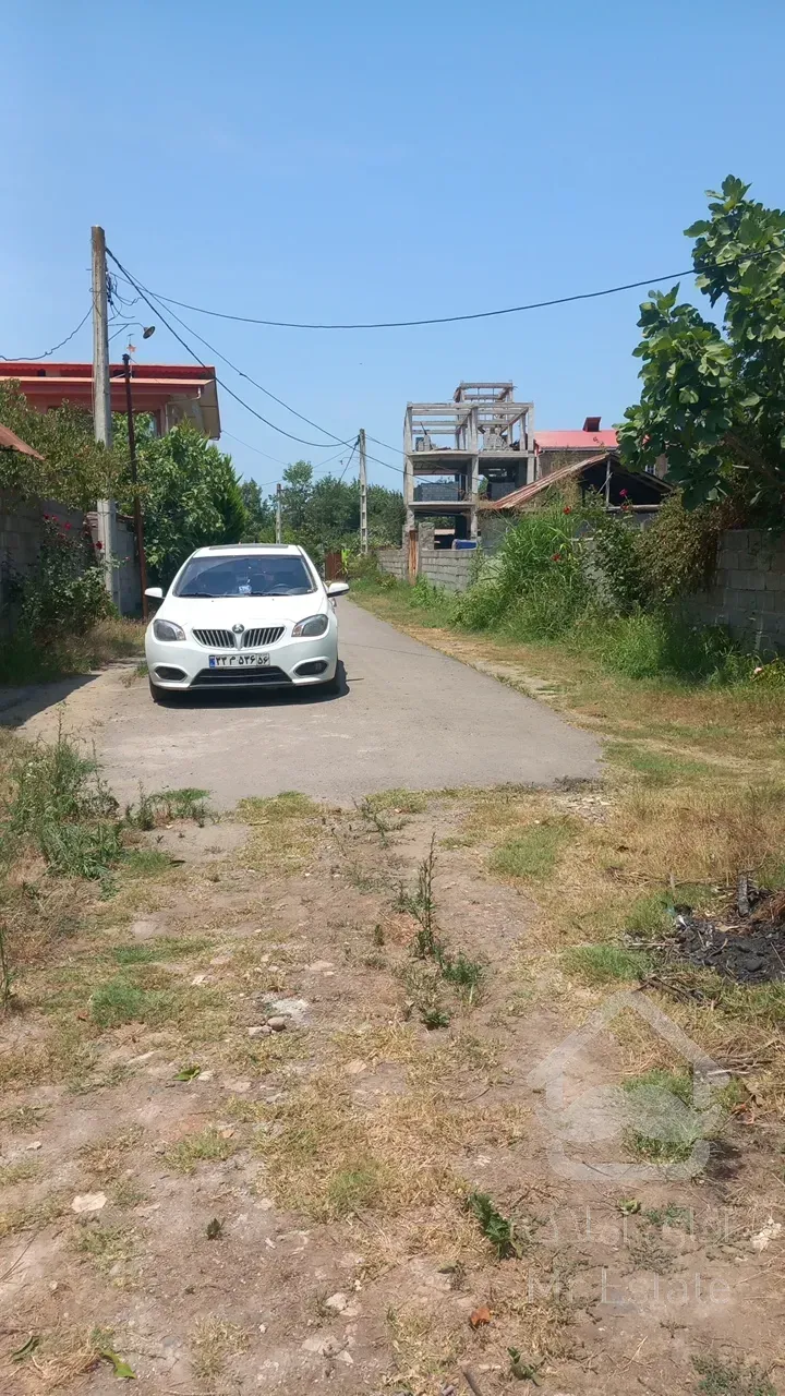 فروش زمین در لنگرود زیر قیمت