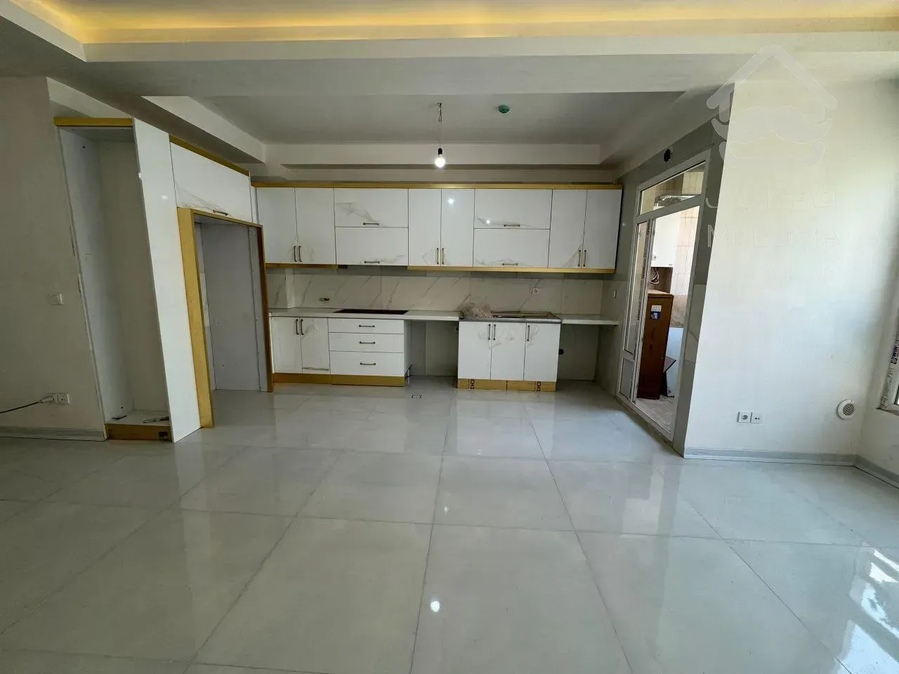 فروش آپارتمان ۸۶ متر سازمان برنامه مرکزی