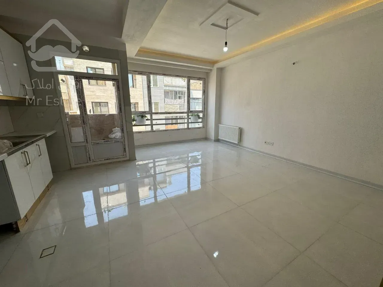 فروش آپارتمان ۸۶ متر سازمان برنامه مرکزی