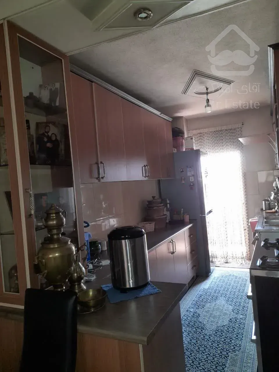 رهن اجاره اپارتمان