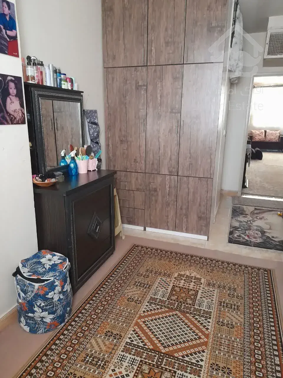 رهن اجاره اپارتمان