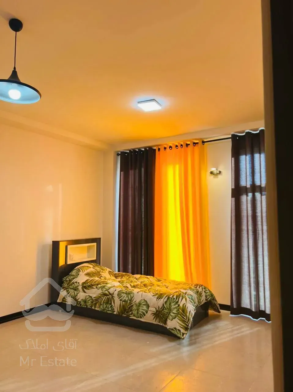 ویلا فلت/مدرن و هوشمند/ ساحلی