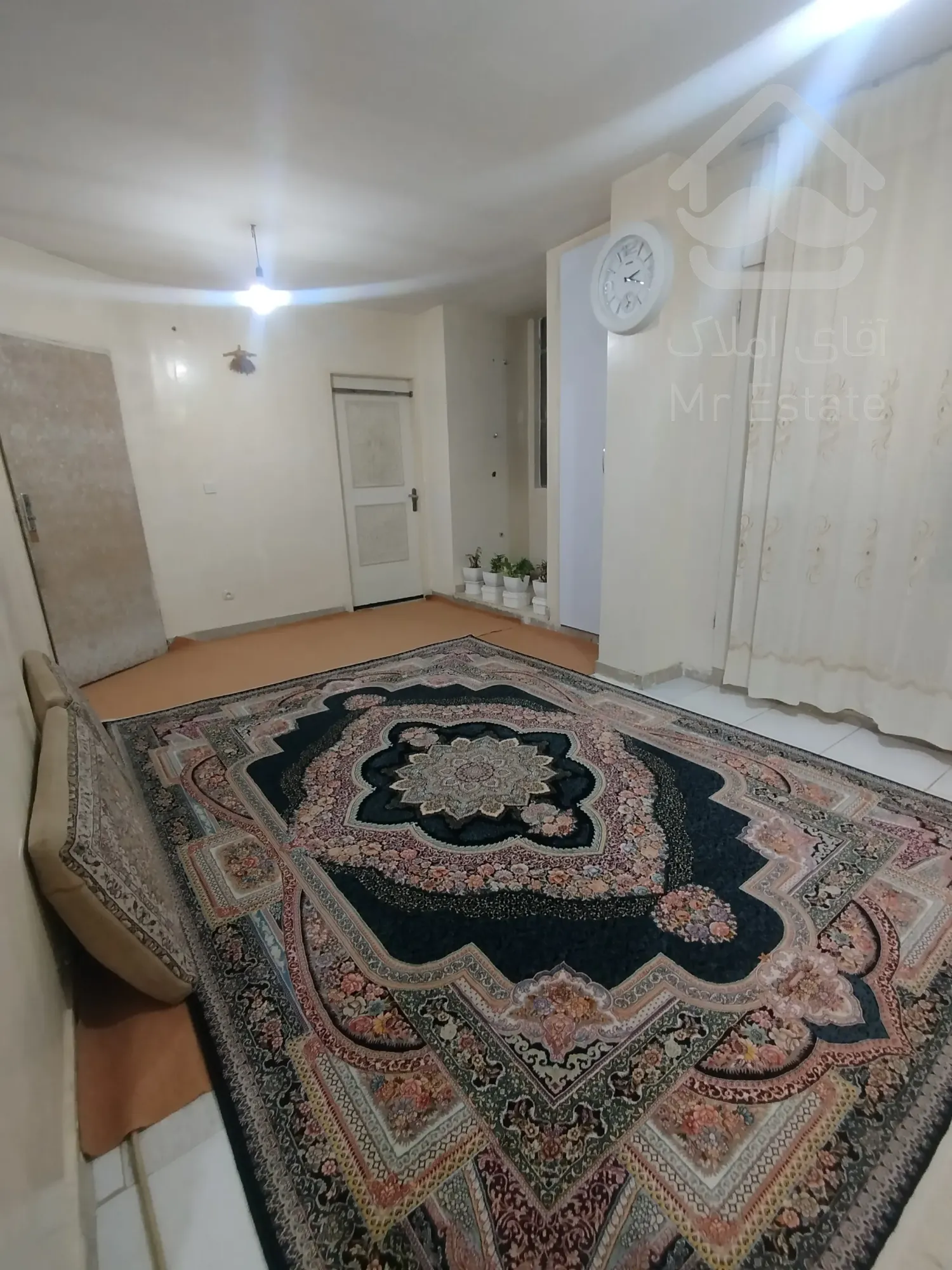 خونه رهن 100 متر ورامین