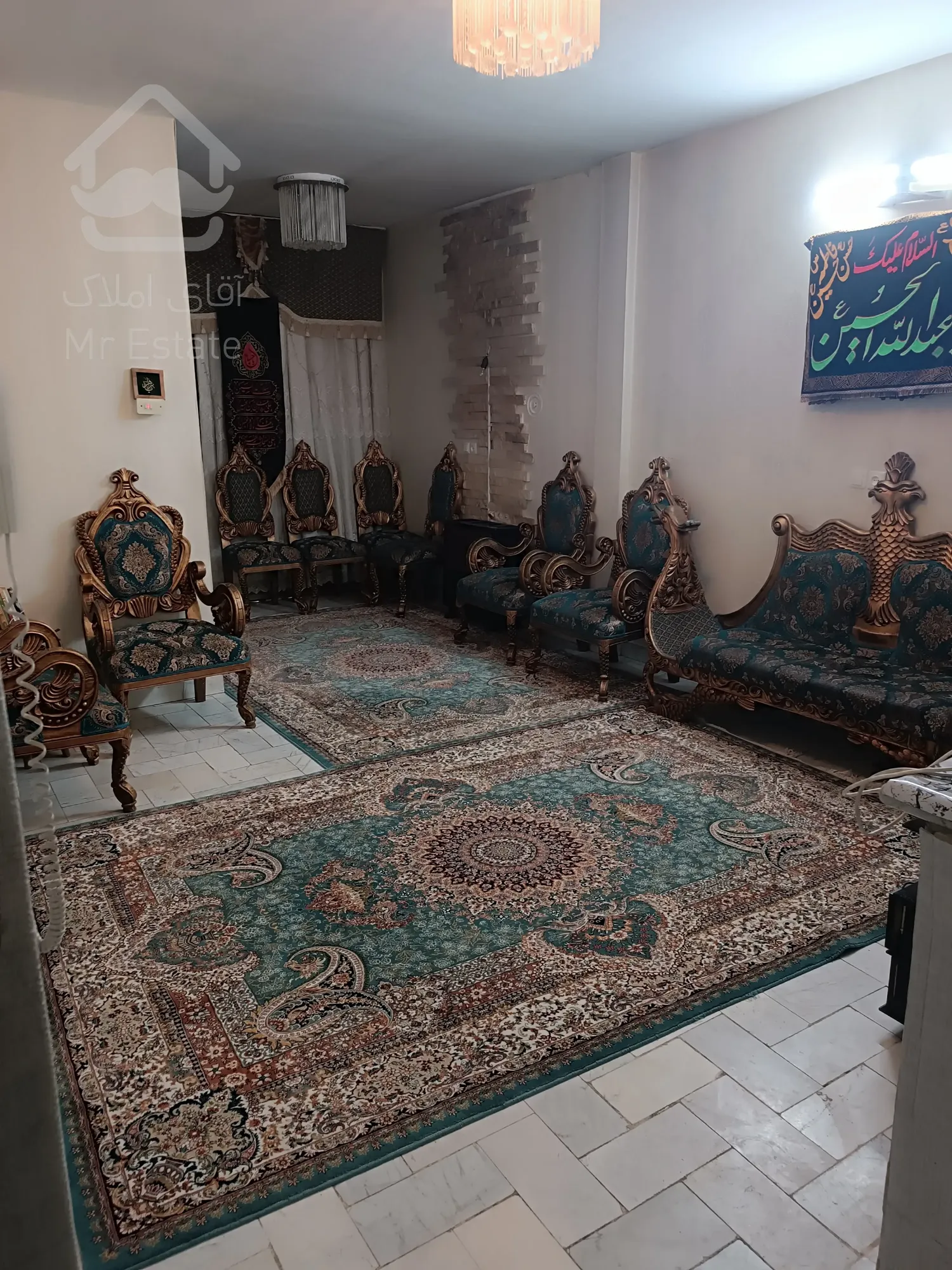 فروش خانه در نیروهوایی