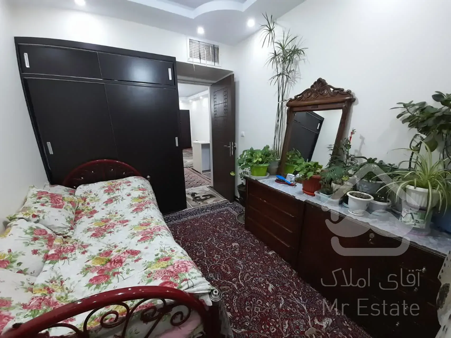 فروش آپارتمان ۵۵ متر میدان ۱۸