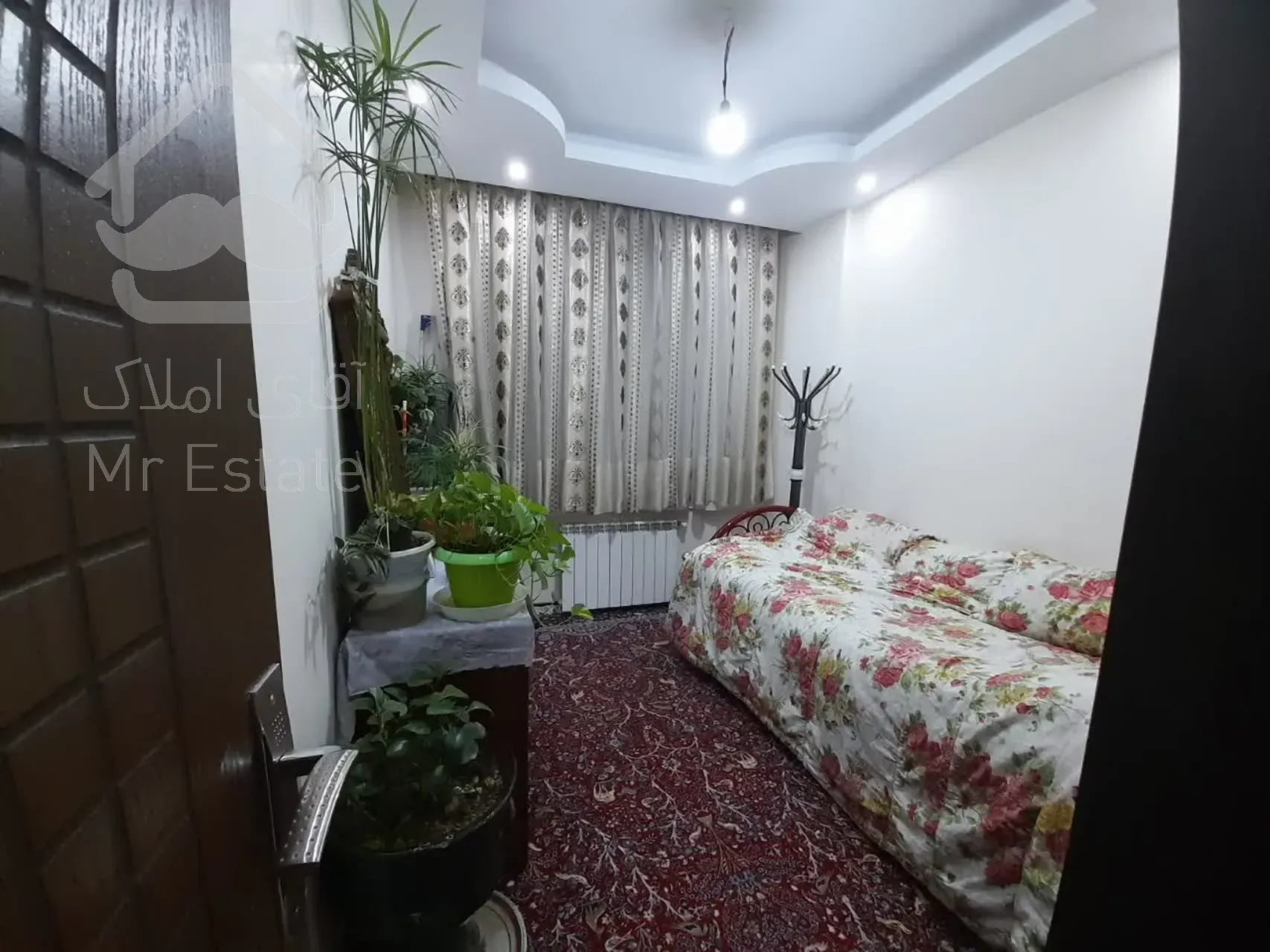 فروش آپارتمان ۵۵ متر میدان ۱۸