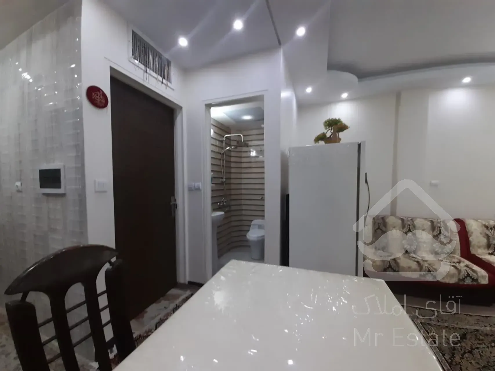 فروش آپارتمان ۵۵ متر میدان ۱۸