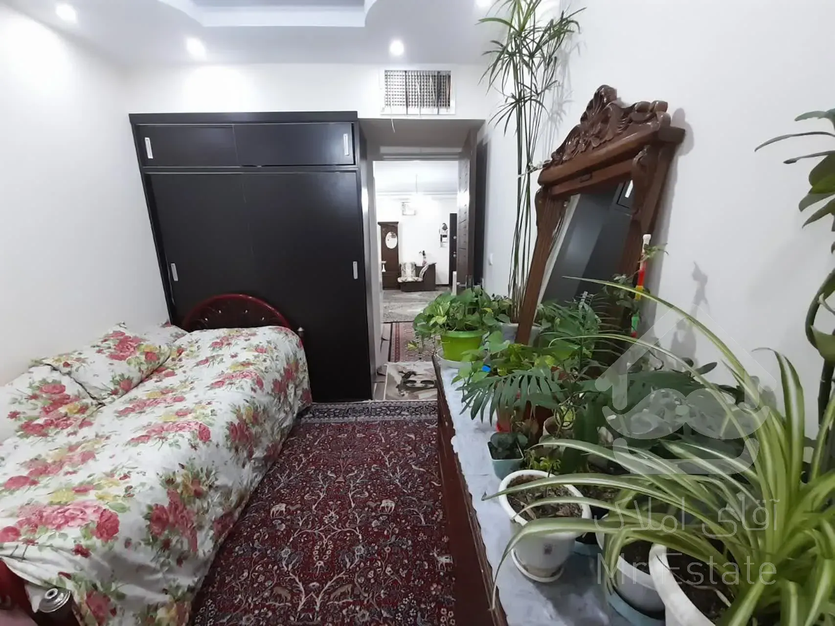 فروش آپارتمان ۵۵ متر میدان ۱۸