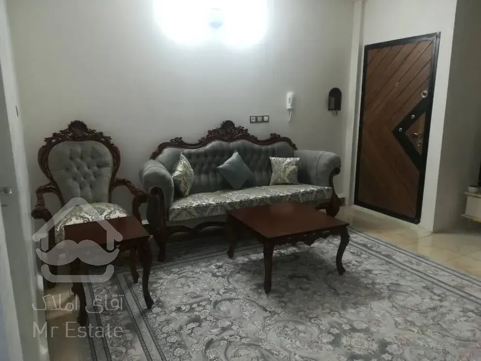 اجاره آپارتمان ۵۵متری در کهنز