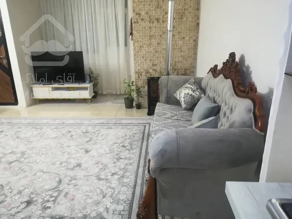 اجاره آپارتمان ۵۵متری در کهنز