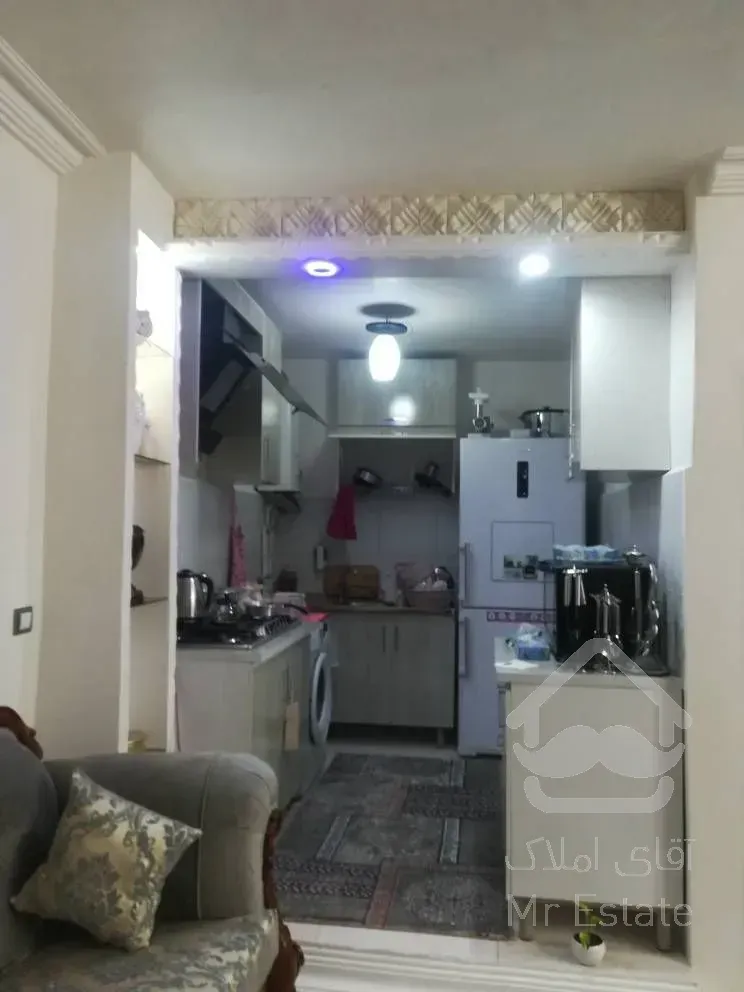 اجاره آپارتمان ۵۵متری در کهنز