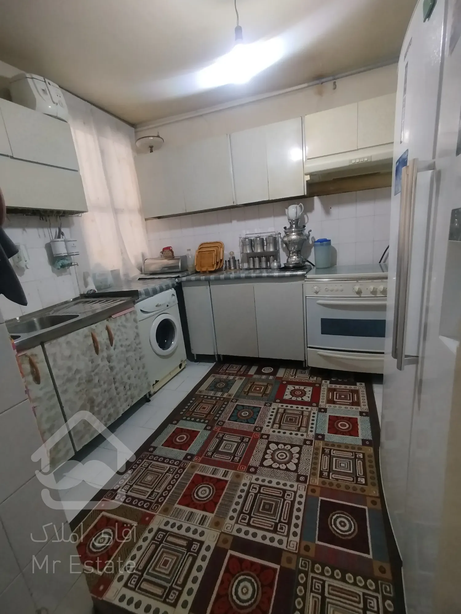 خونه رهن 100 متر ورامین