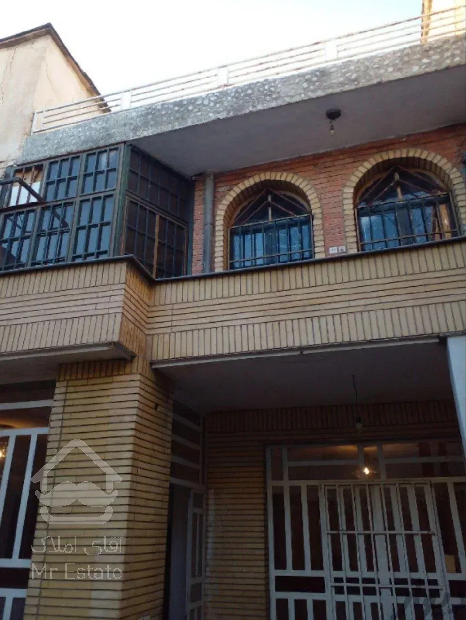 فروش خانه ویلایی