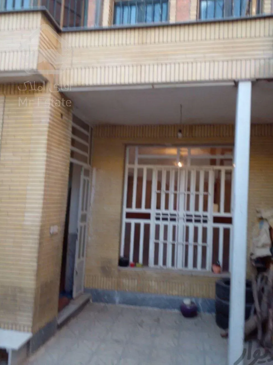 فروش خانه ویلایی