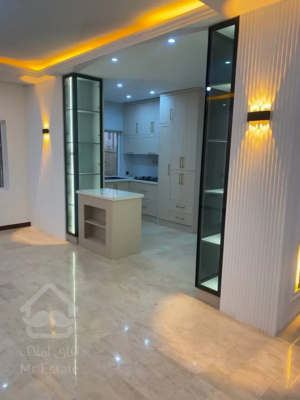 فروش ۱۰۰متری سه خواب فول بازسازی شده