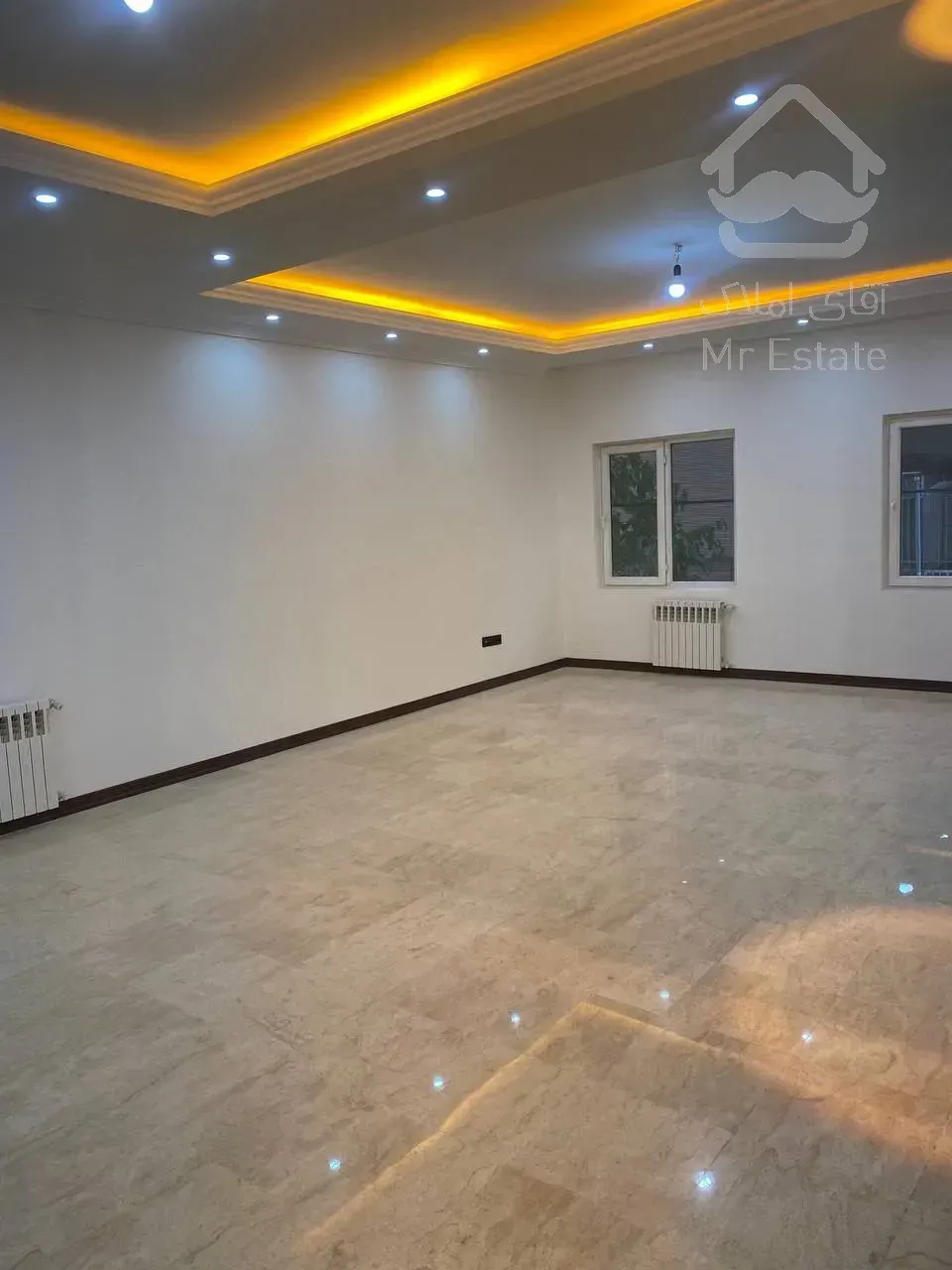 فروش ۱۰۰متری سه خواب فول بازسازی شده