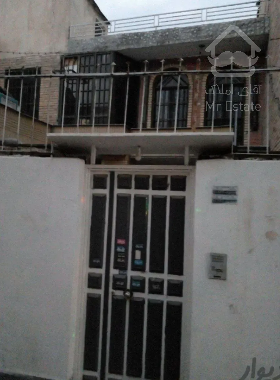 فروش خانه ویلایی