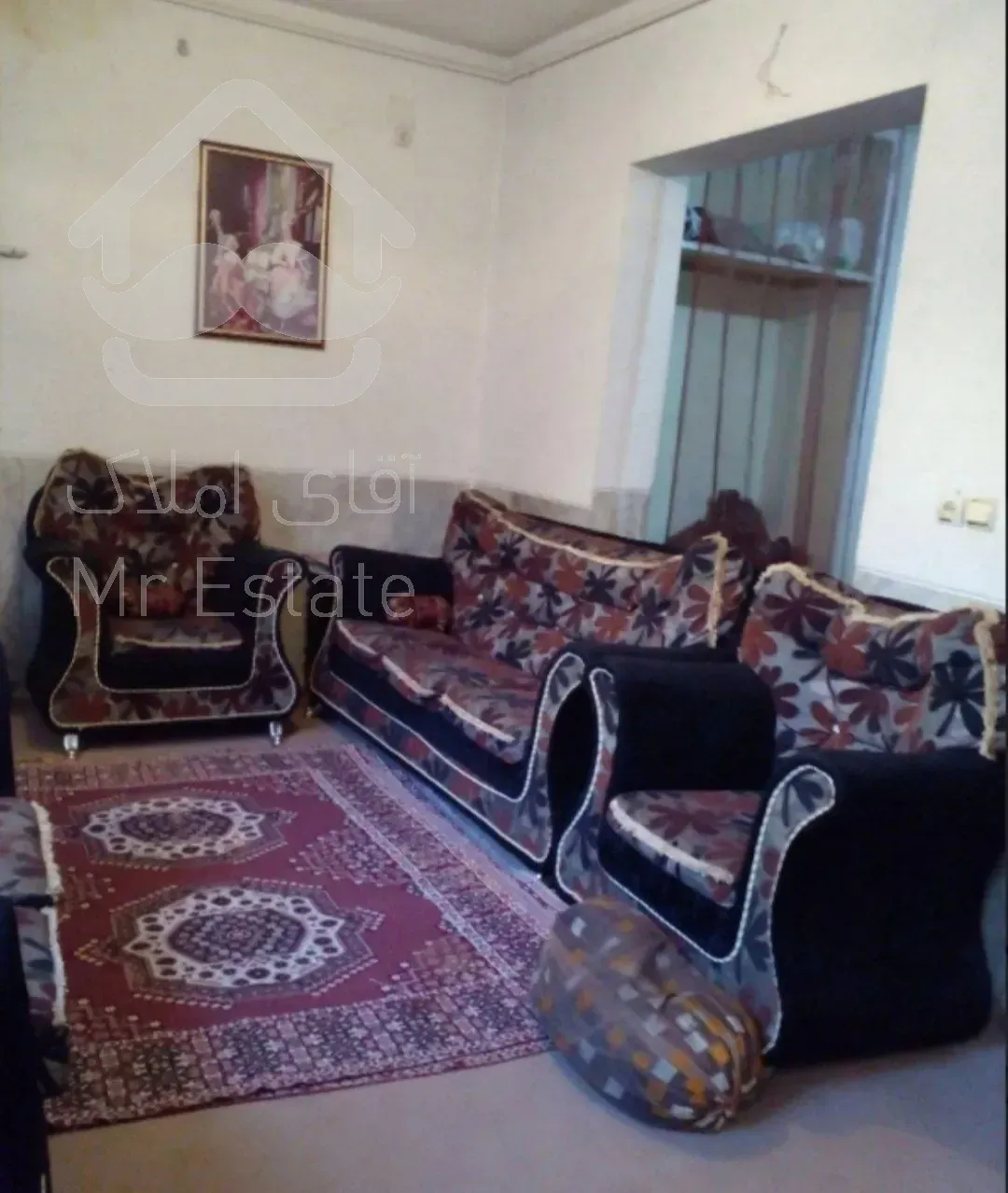 فروش خانه ویلایی