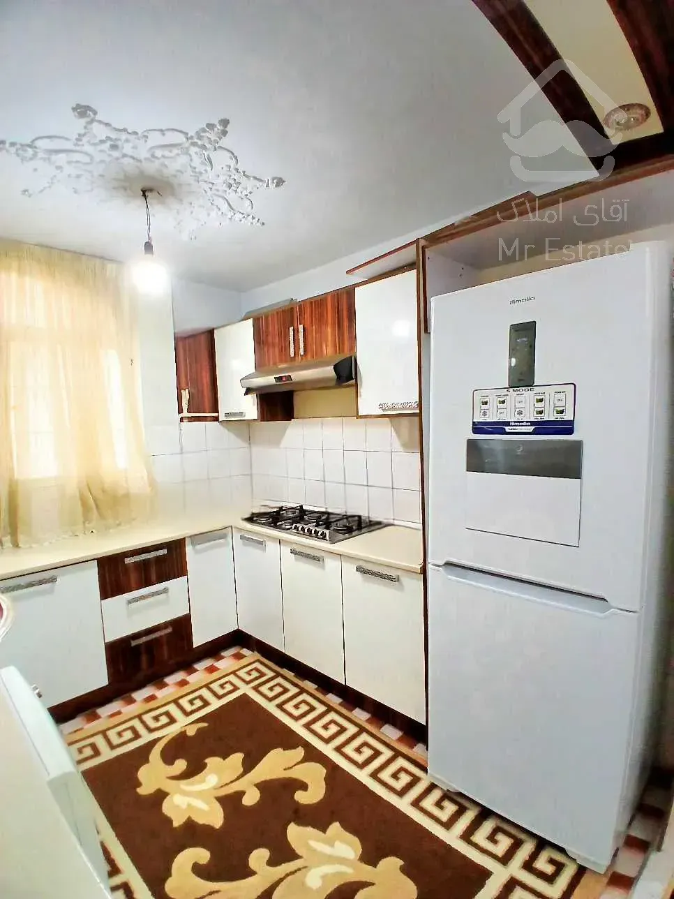 واحدی اپارتمان 63 متری با موقیعت عالی بفروش میرسد