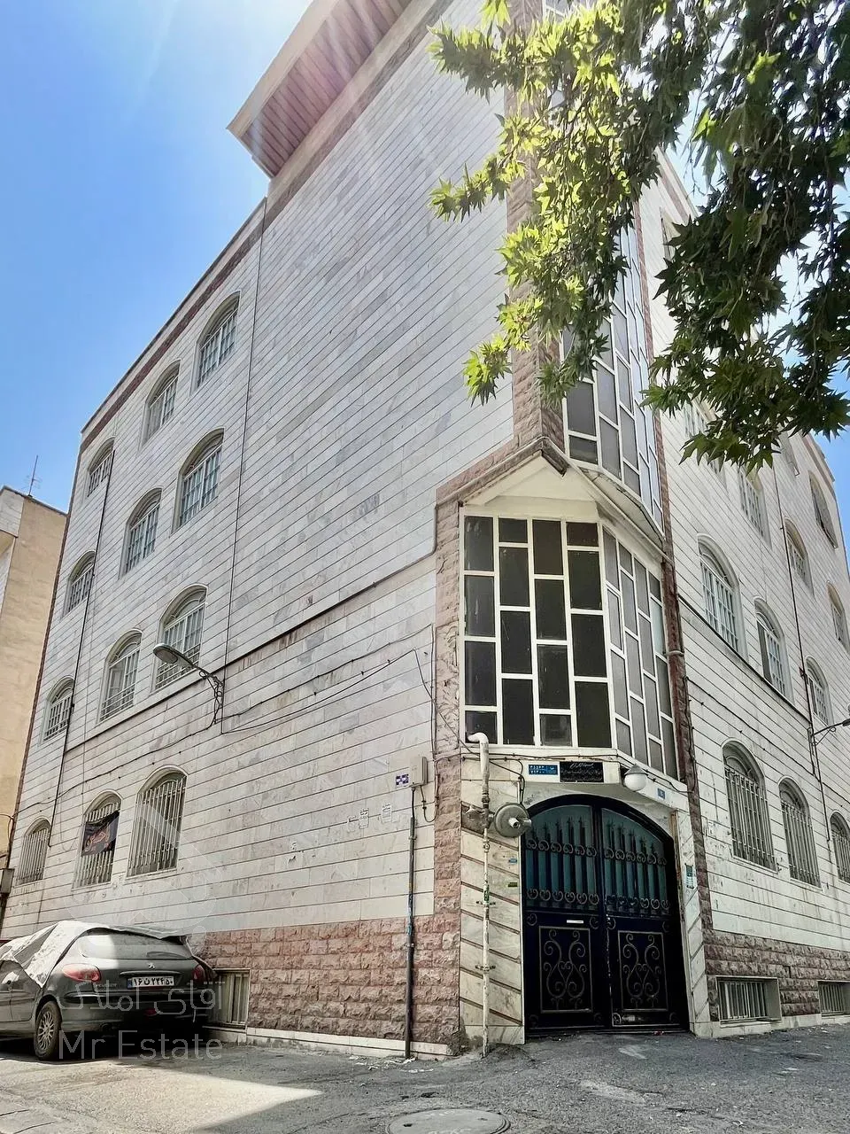 واحدی اپارتمان 63 متری با موقیعت عالی بفروش میرسد