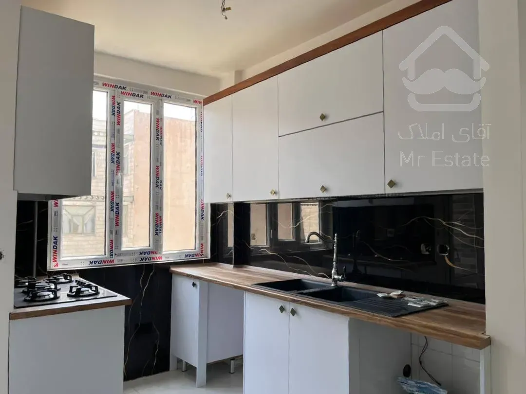 فروش آپارتمان ۶۲متری  بلوار فردوس