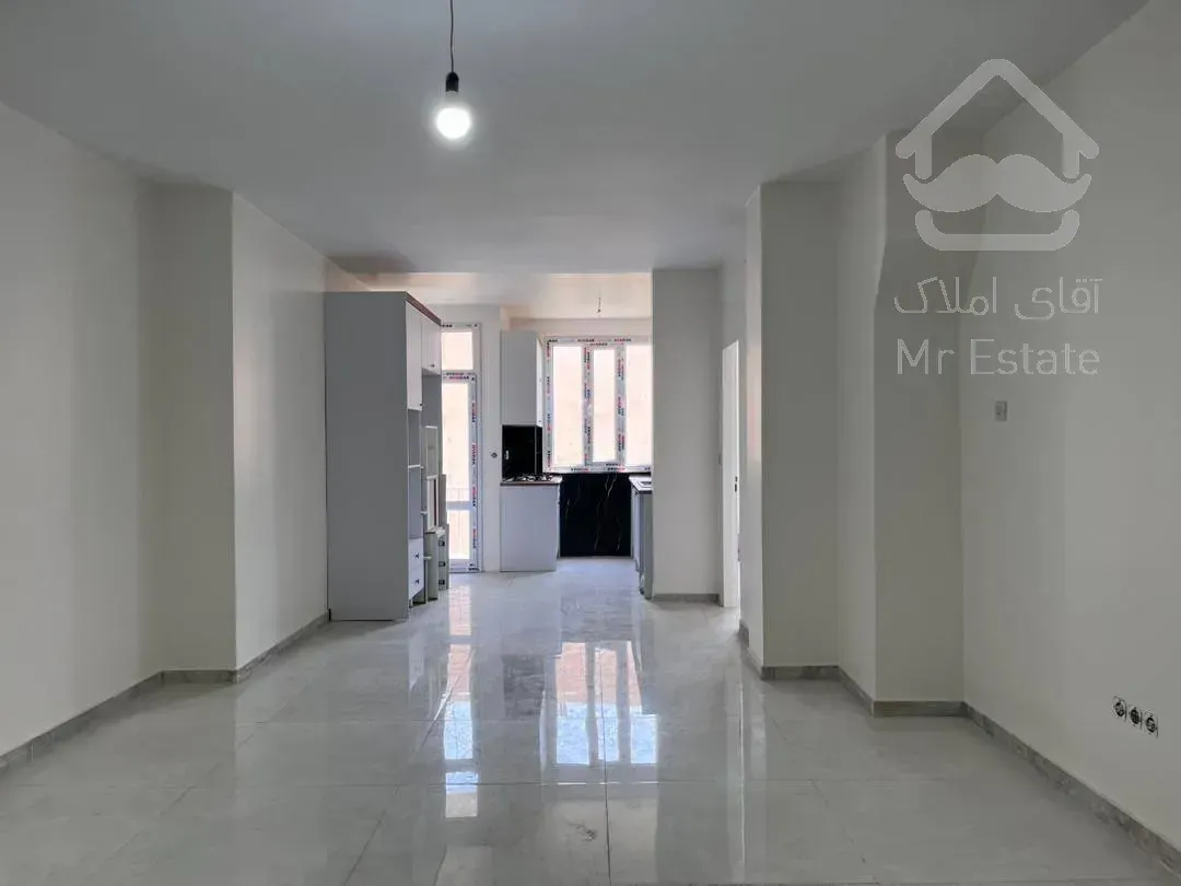 فروش آپارتمان ۶۲متری  بلوار فردوس