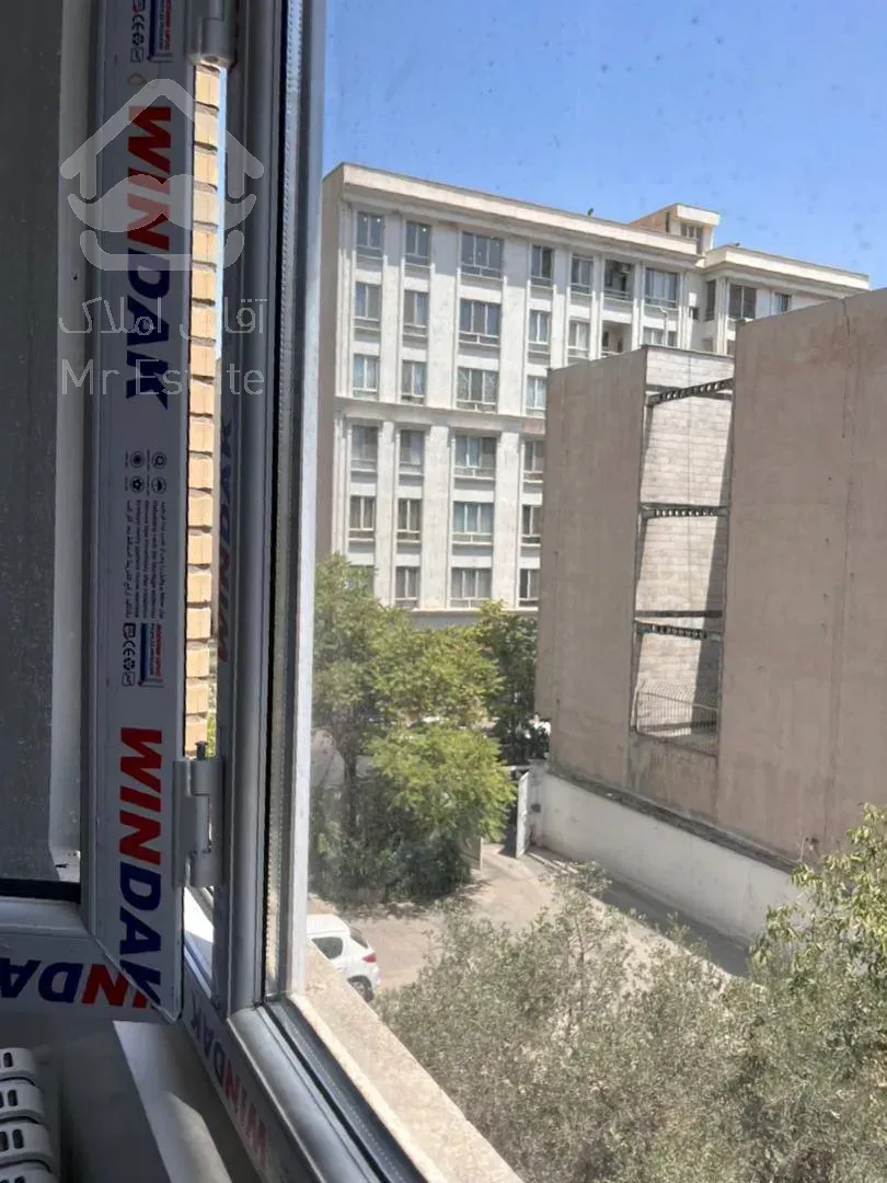 فروش آپارتمان ۶۲متری  بلوار فردوس