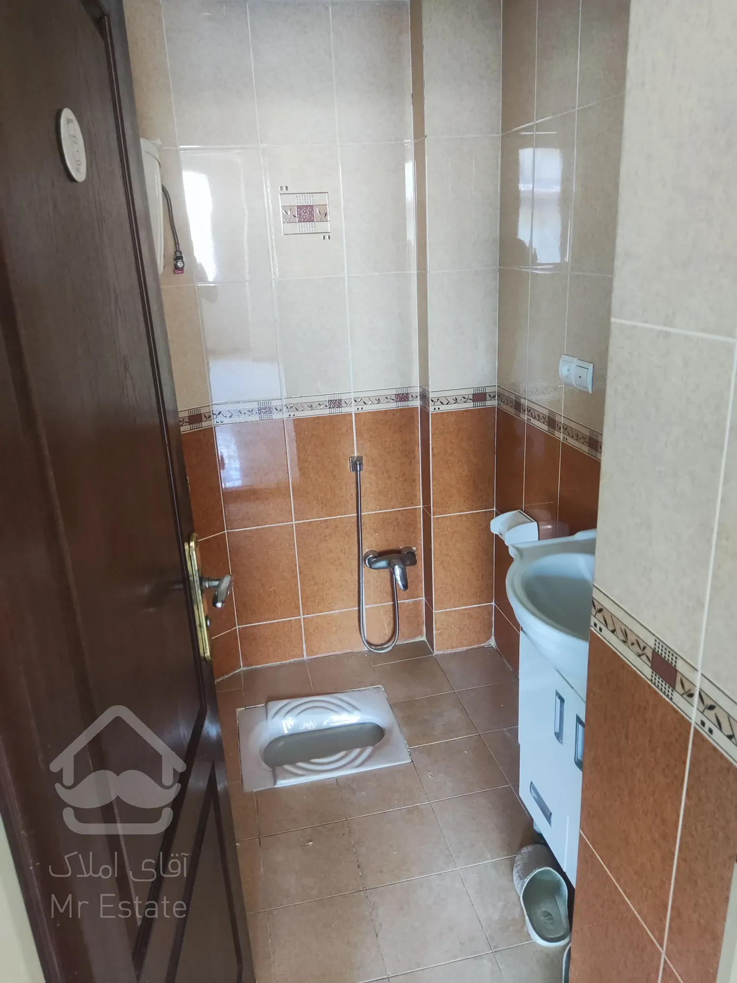 160متر  سه خواب