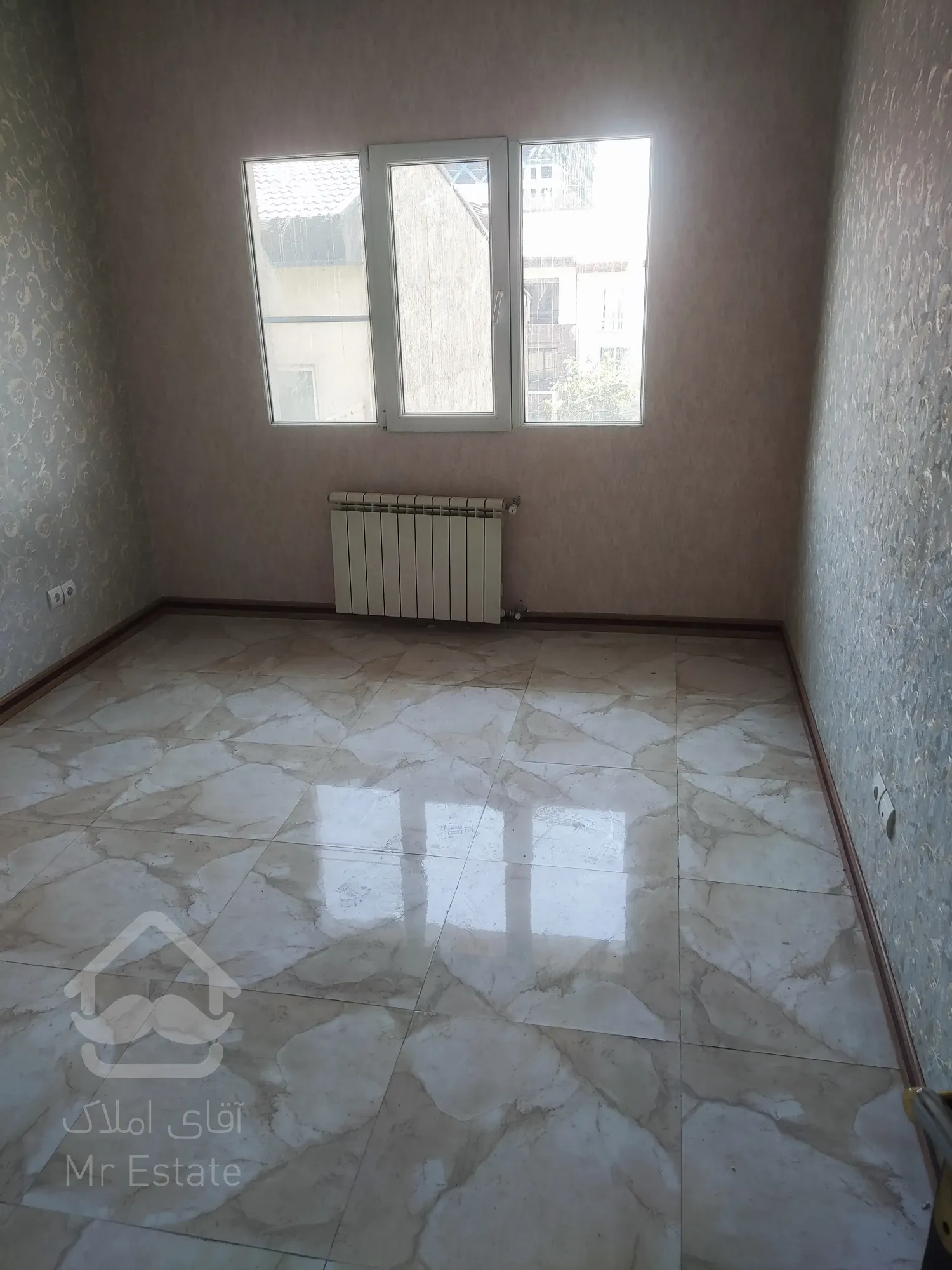 160متر  سه خواب