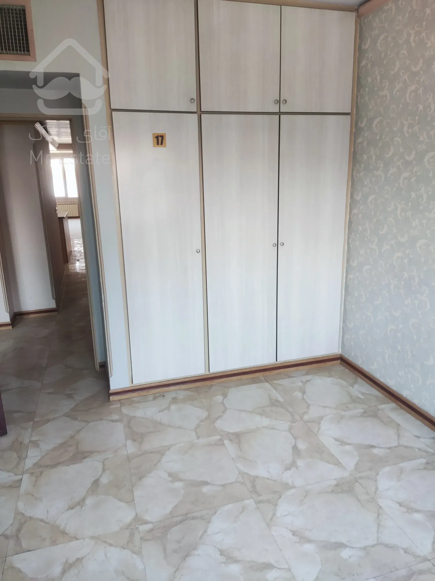 160متر  سه خواب