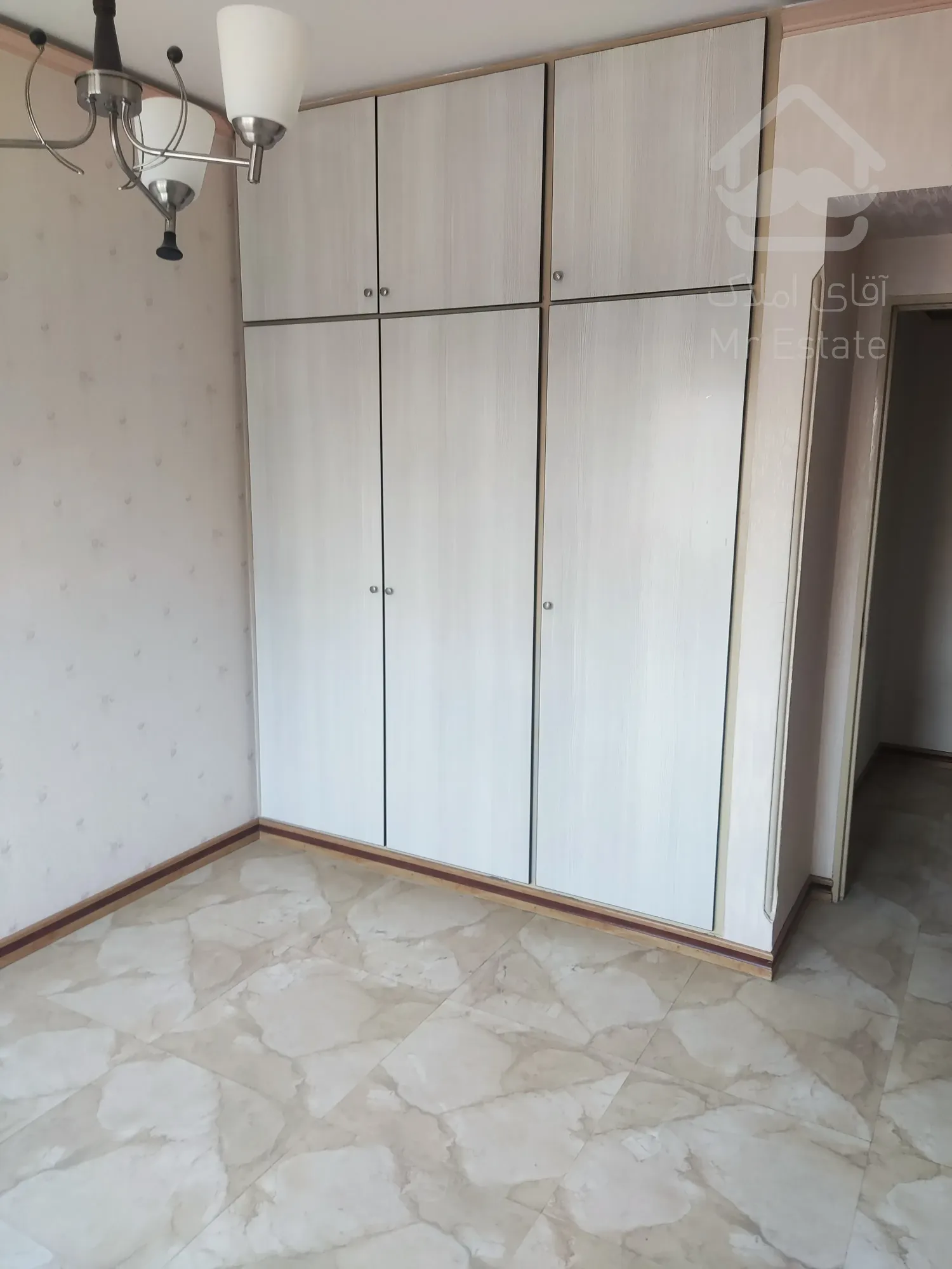 160متر  سه خواب