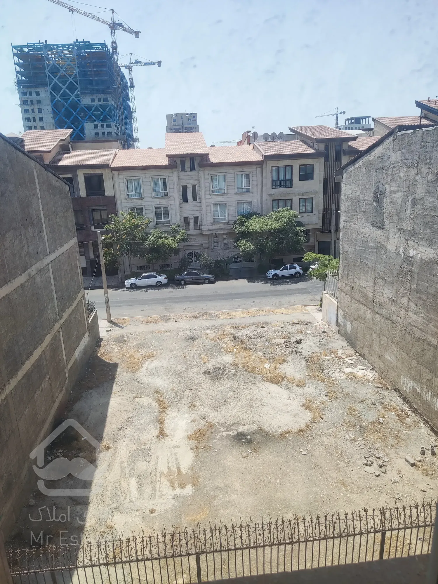 160متر  سه خواب