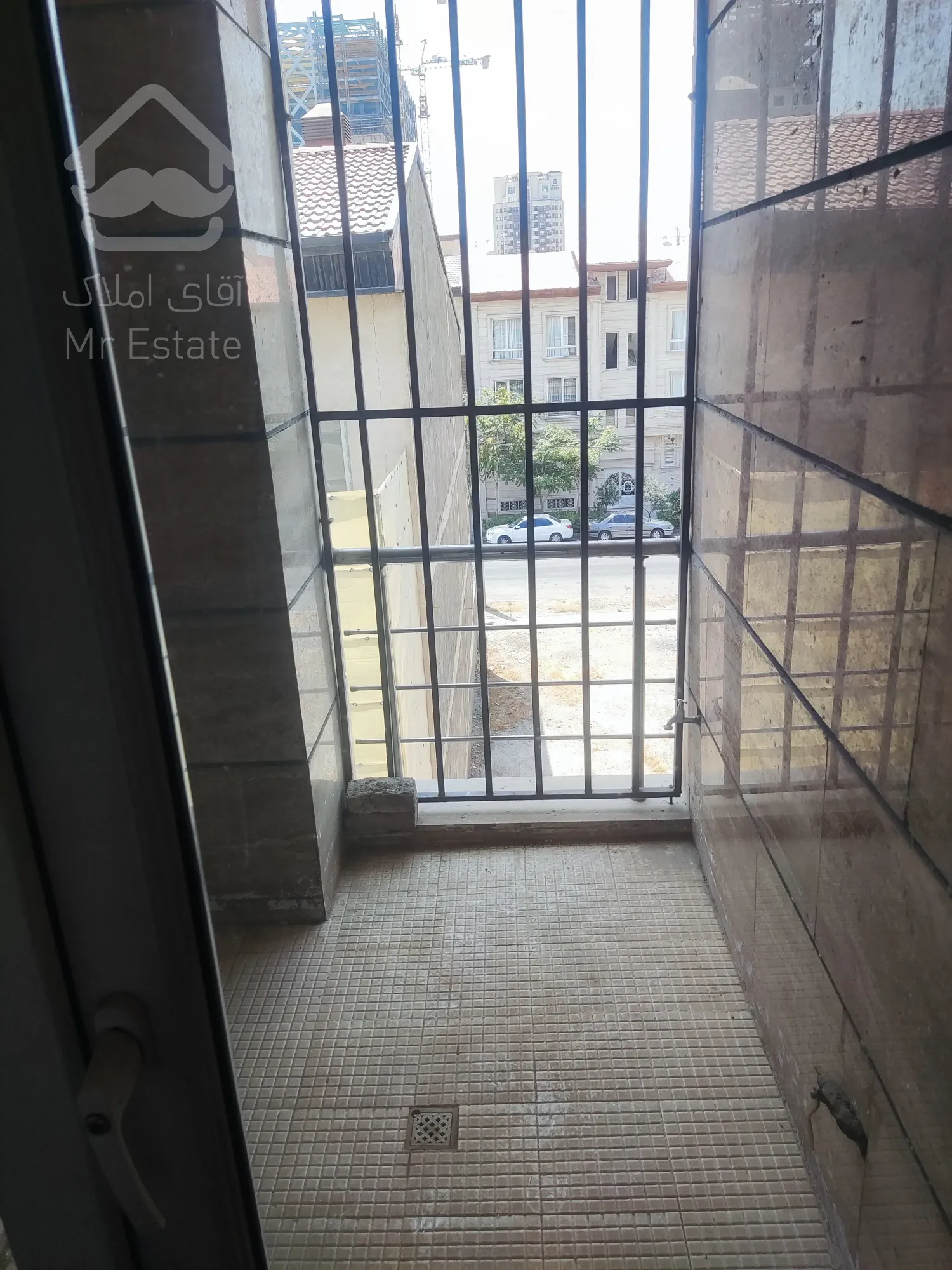 160متر  سه خواب