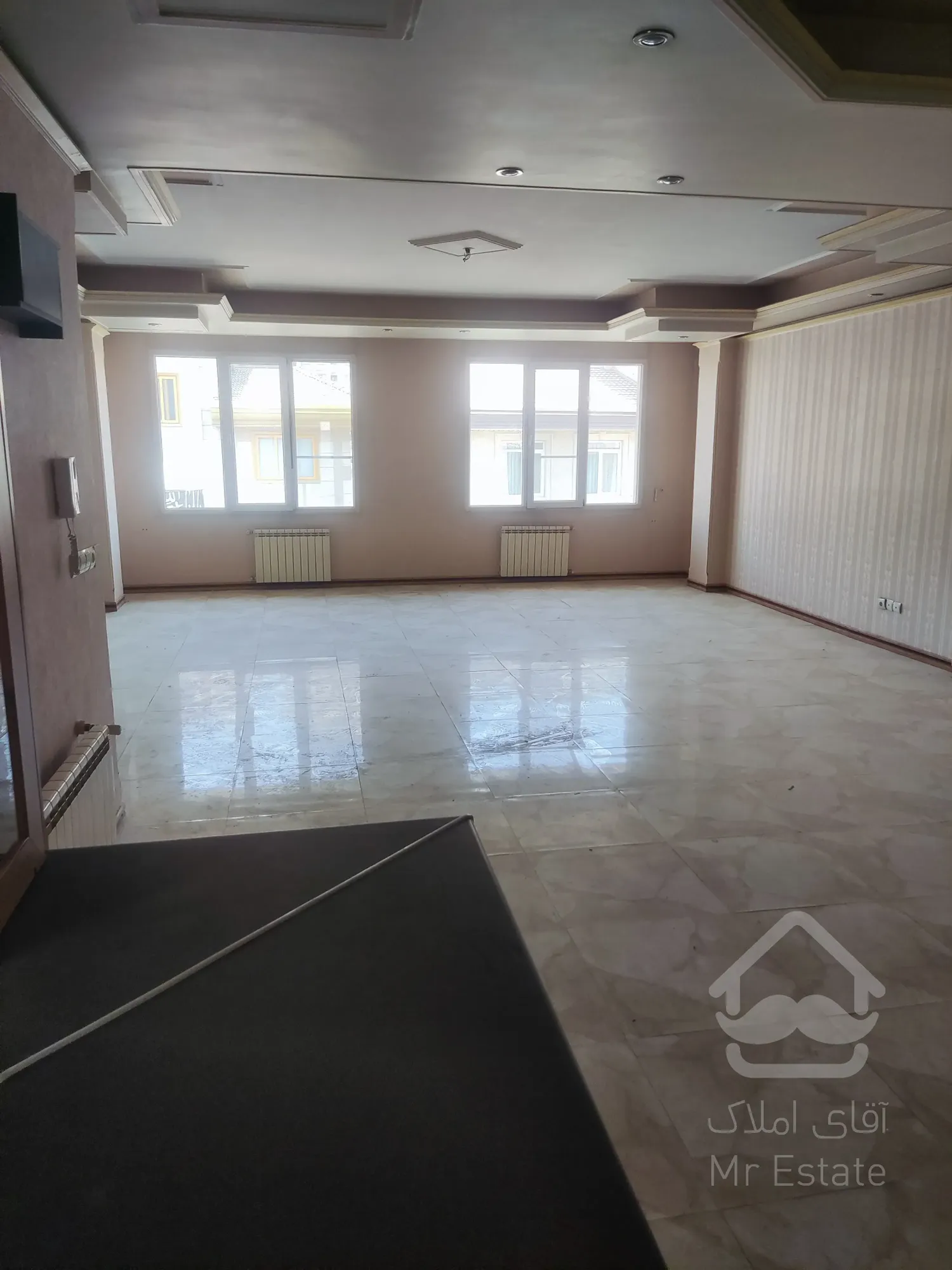 160متر  سه خواب