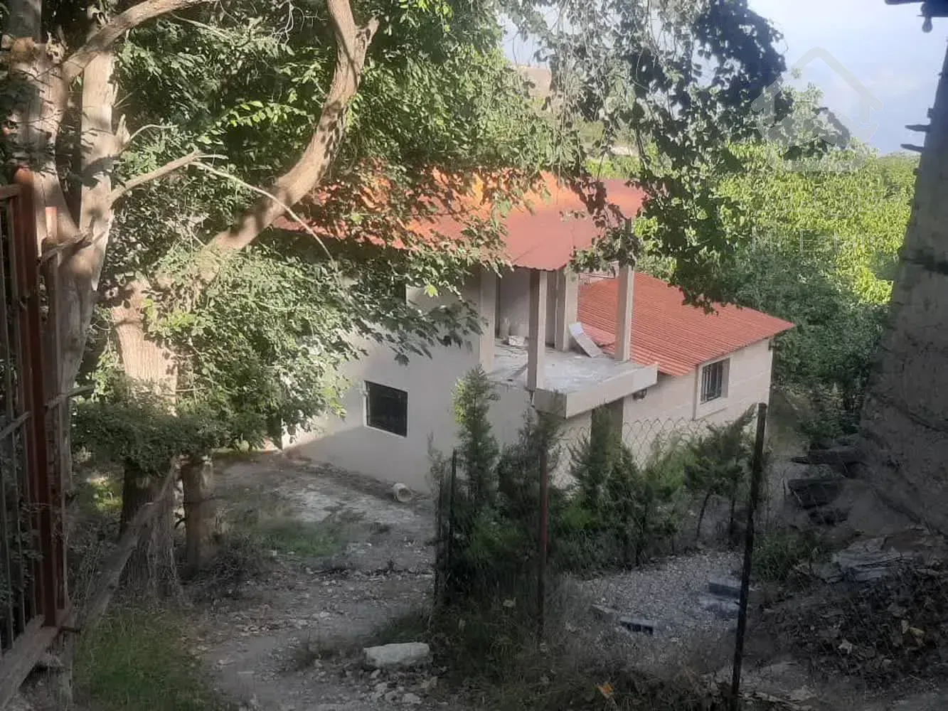 ویلا کلاردشت 200 متر 3 خواب