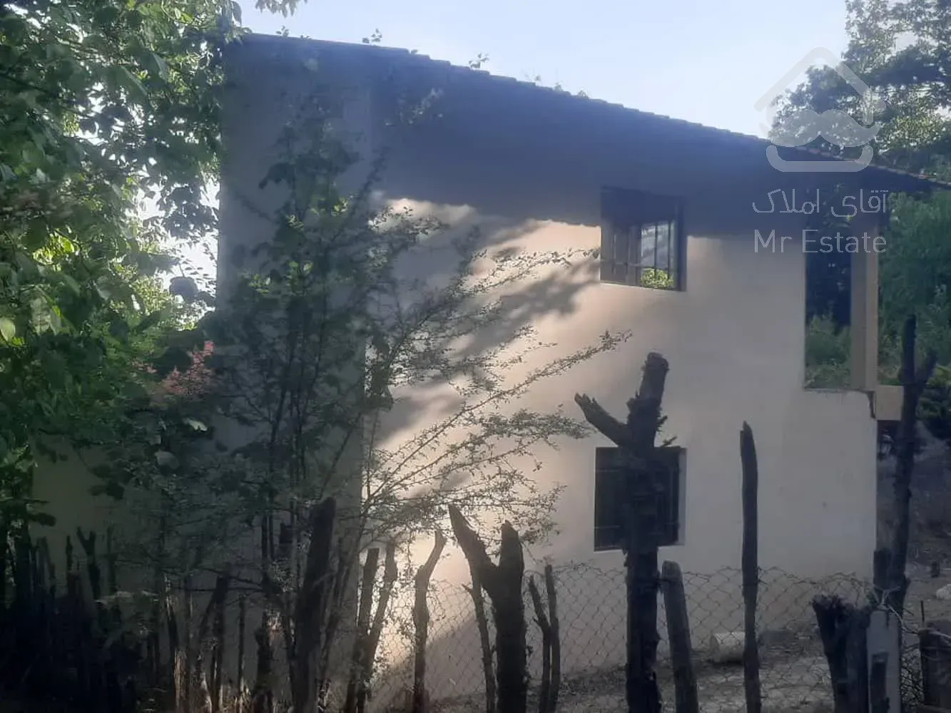 ویلا کلاردشت 200 متر 3 خواب