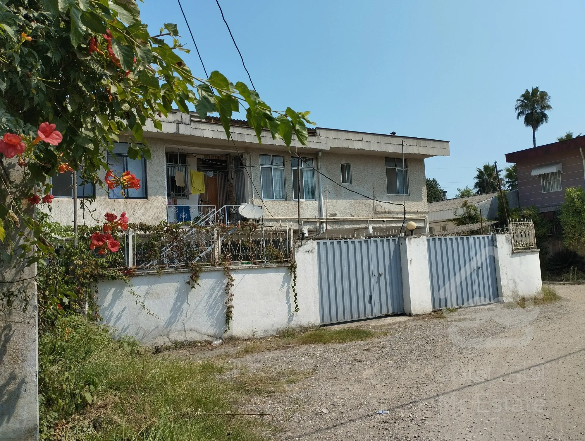 فروش ملک مسکونی