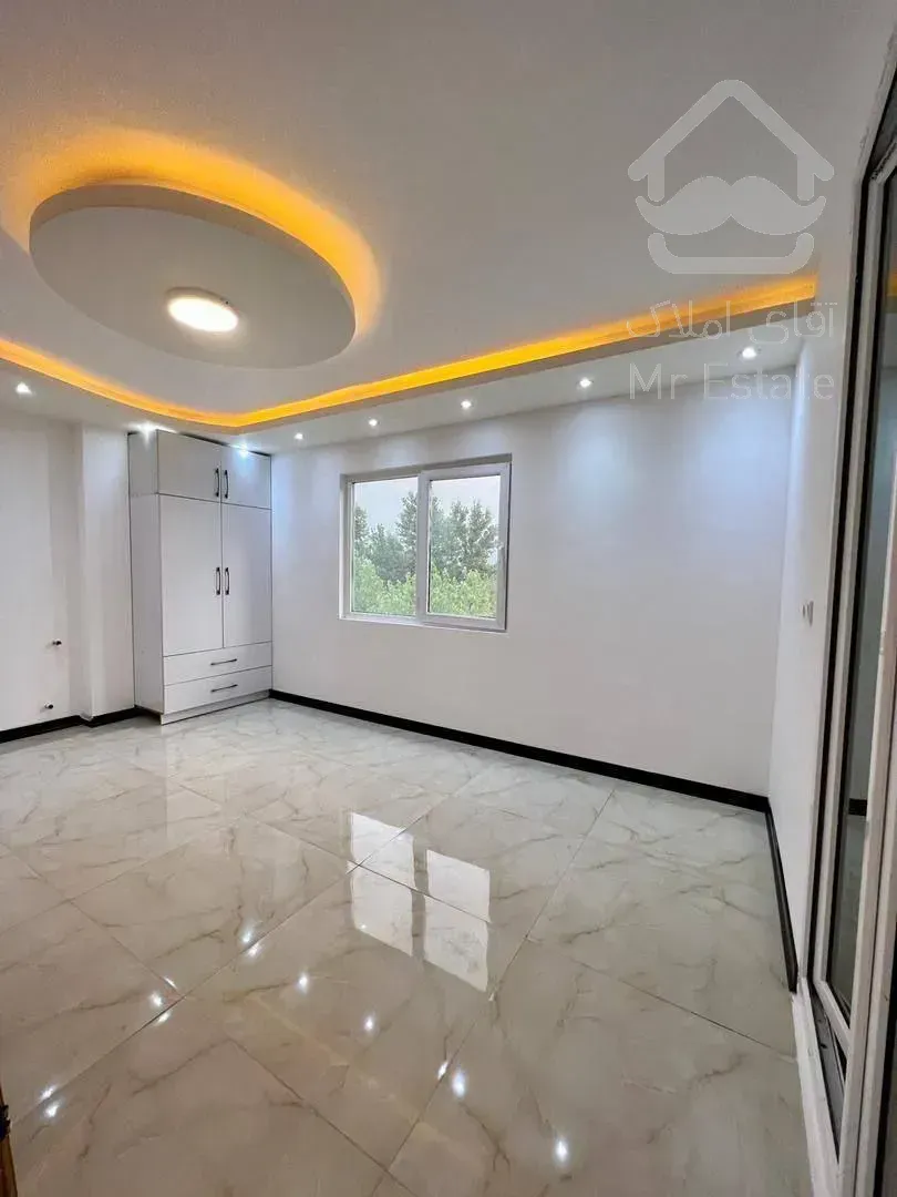 فروش اپارتمان ۹۰متر ۲خواب فول امکانات بلوار کمالی